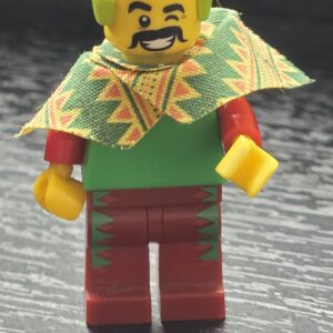 Charro Verde