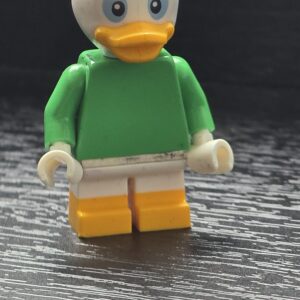 Pato Sobrino