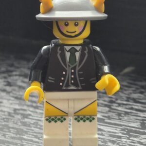 Clubman